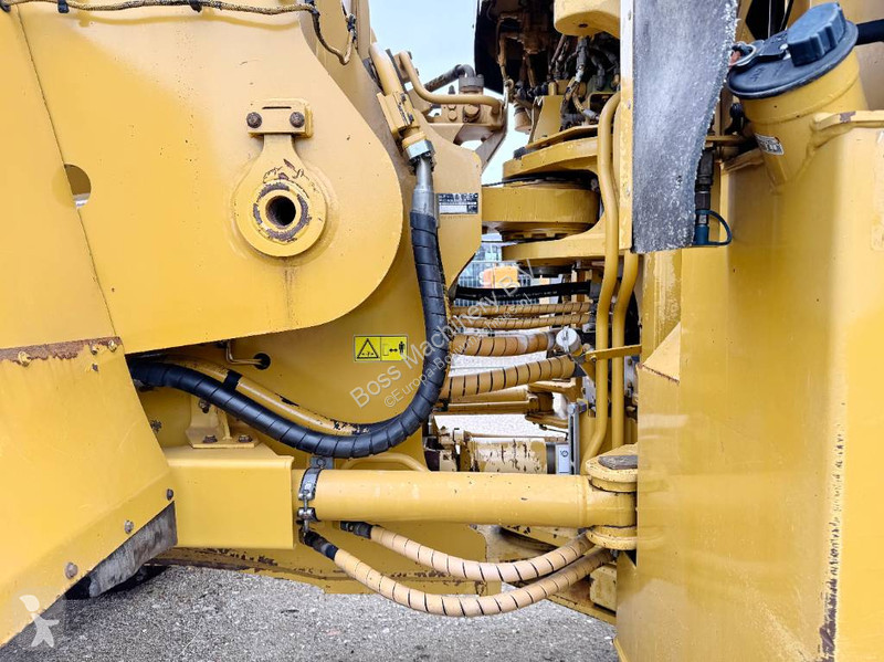 Shovel Caterpillar 988K - CE + EPA Certified /...