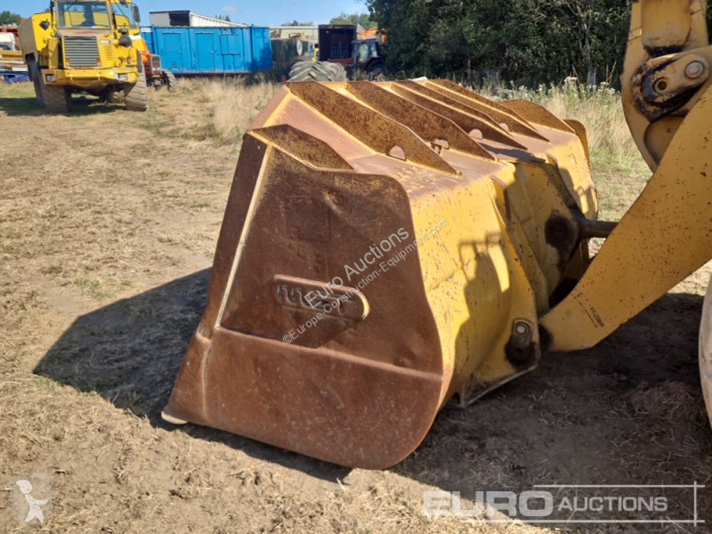 Pala Caterpillar 950G-II