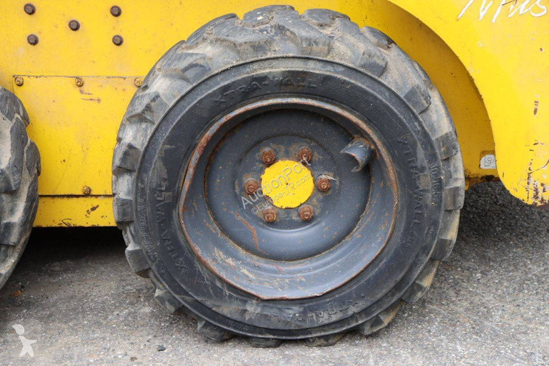 Shovel Thomas 153