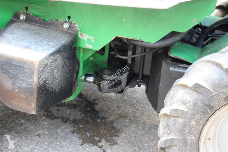 Shovel Avant tecno MULTI