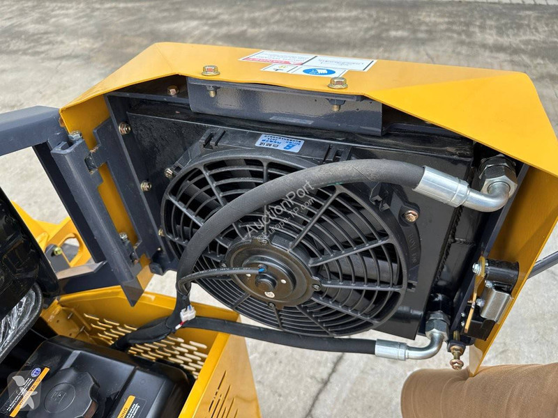 Shovel  SI360