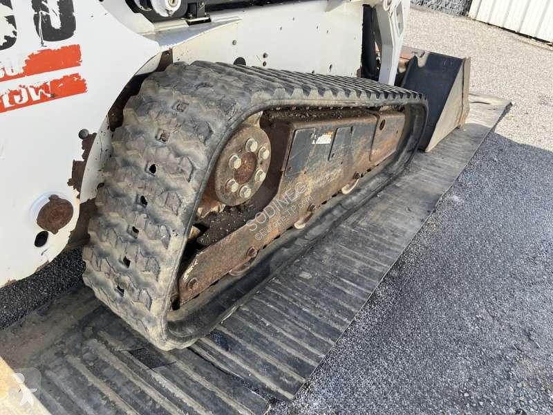 Chargeuse Bobcat
