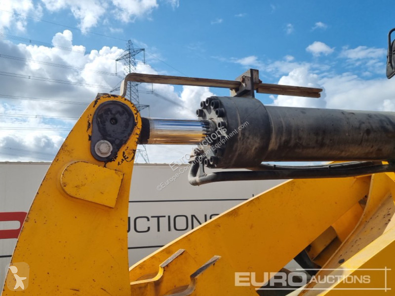 Incarcator JCB 456E