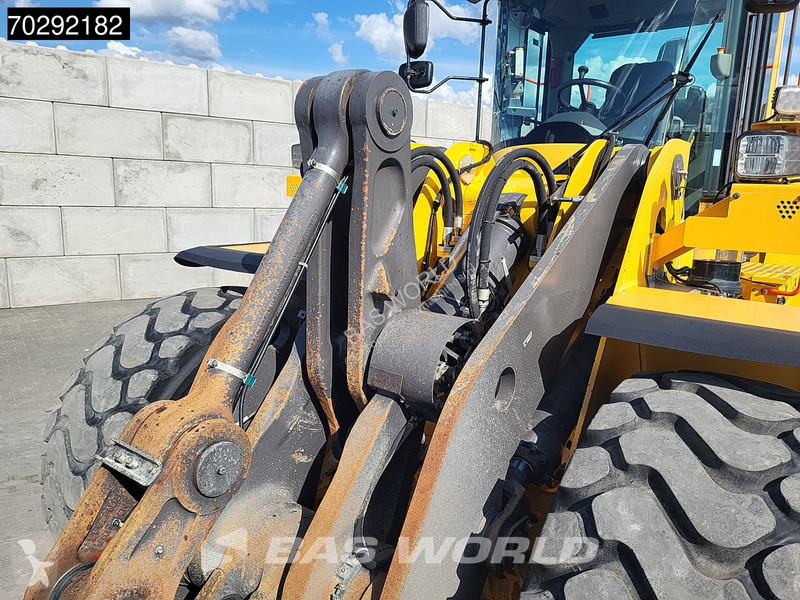 Læssemaskine Volvo L150 H L150H CDC - GERMAN...