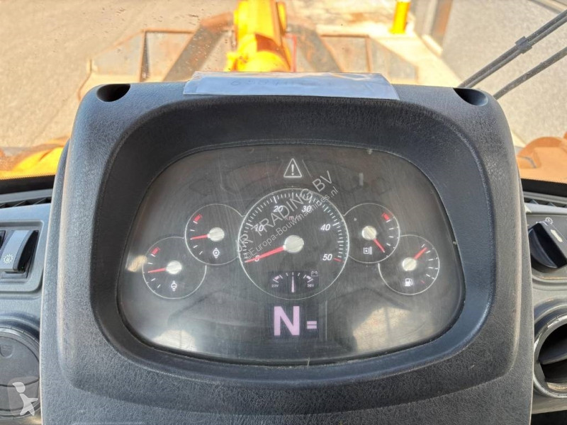 Shovel Hyundai 770-9 A