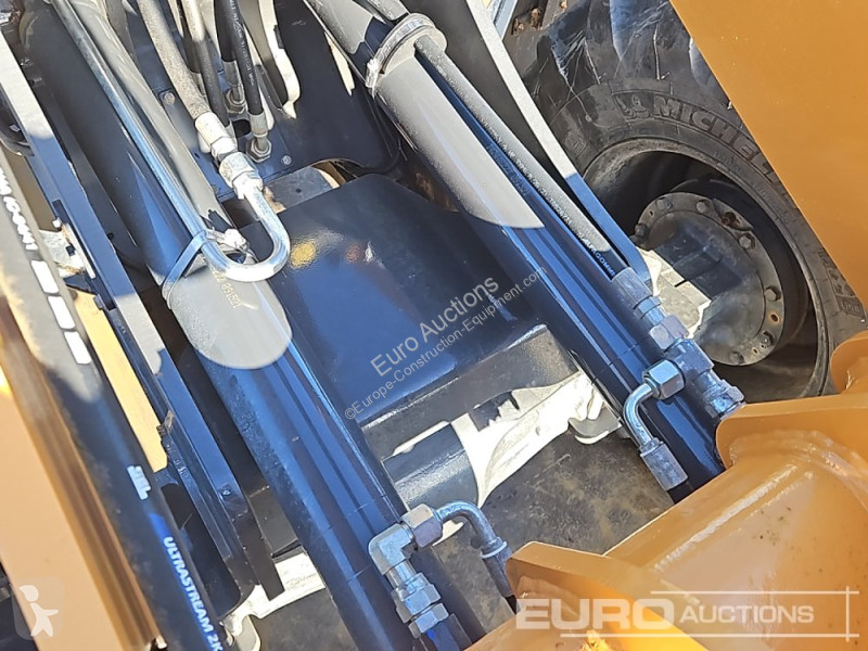 Shovel Case 221F