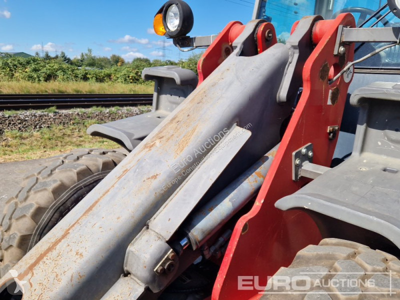 Shovel Ahlmann