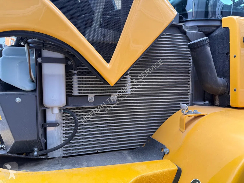 Nakladač Volvo G
