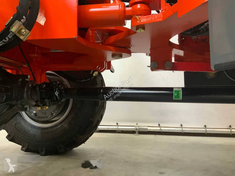 Shovel Everun ER12
