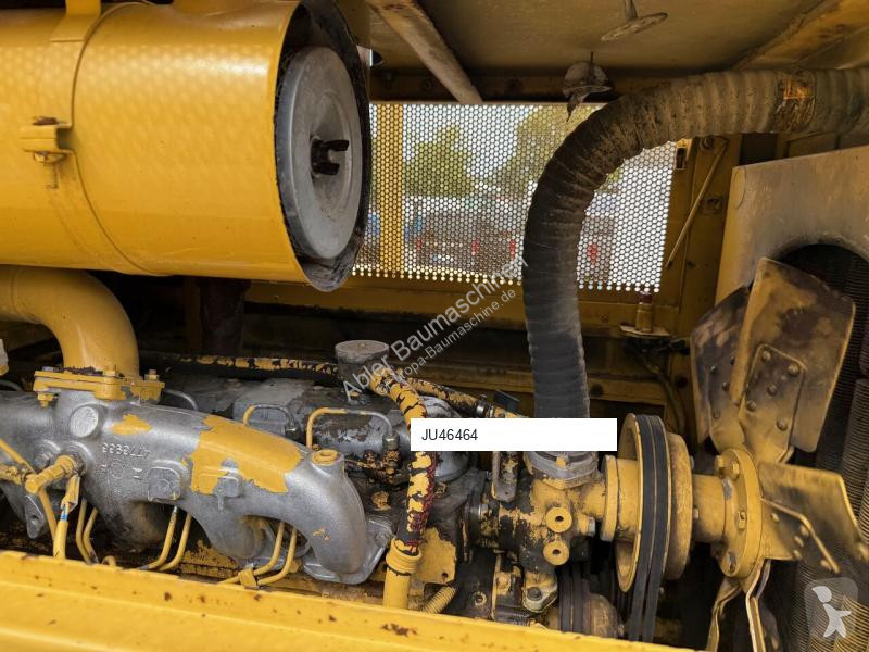 Shovel Benati 5.20 Radlader