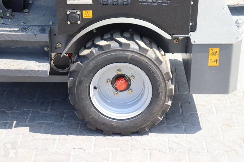 Shovel Aolite 604