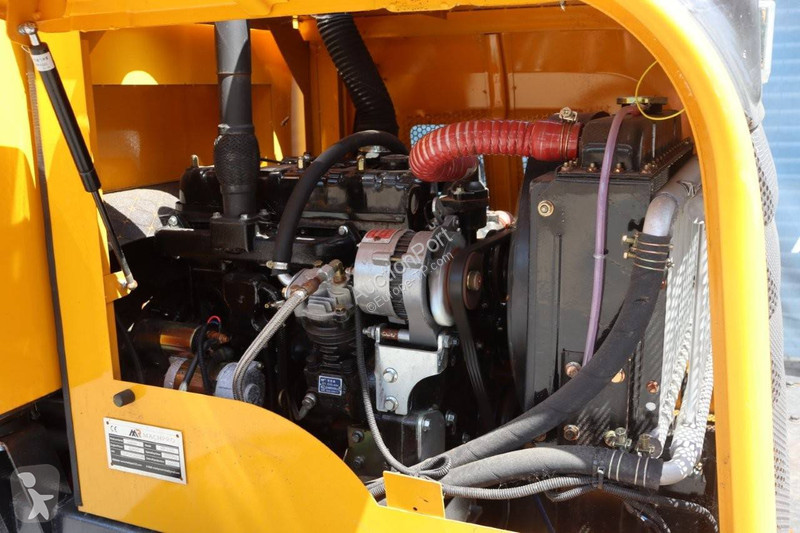 Shovel Machpro MP-L300
