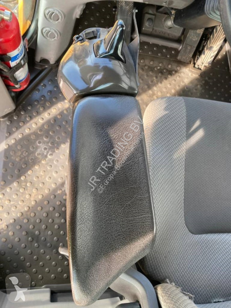 Shovel Volvo L 260 H (CDC + BSS)