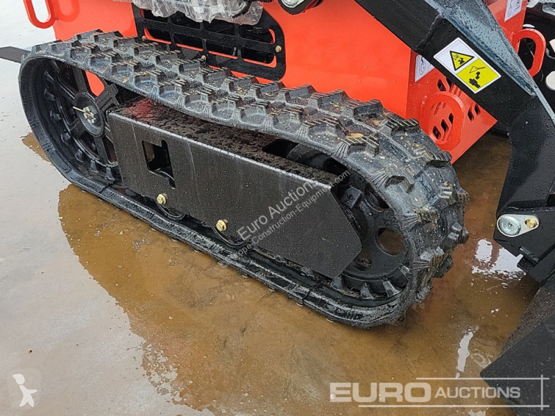 Nakladač  CK380R