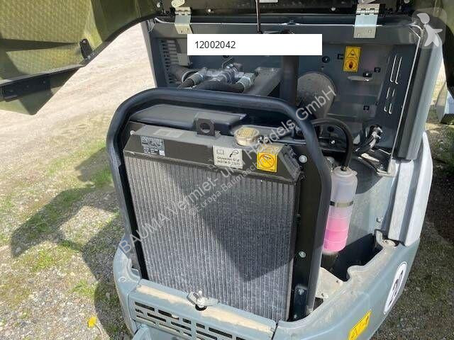 Nakladač Kramer 5035 MIETE / RENTAL...