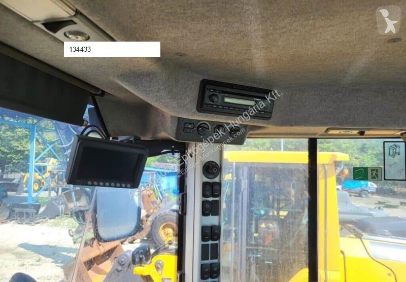Nakladač Volvo
