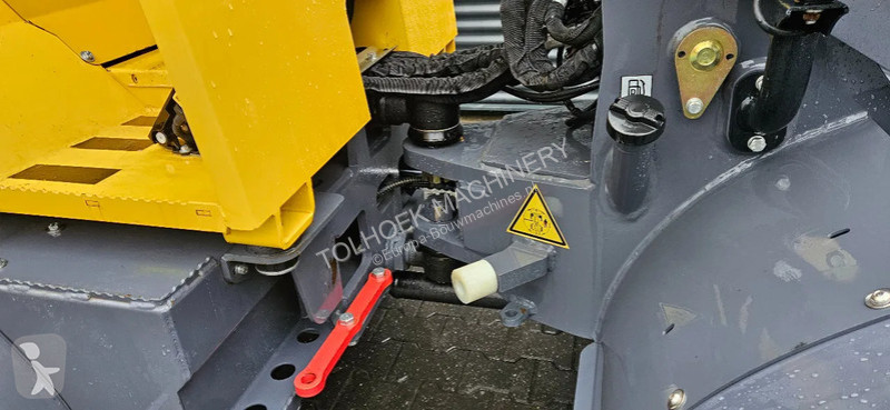 Incarcator Eurotrac IF DEMO speciale aanbieding!!