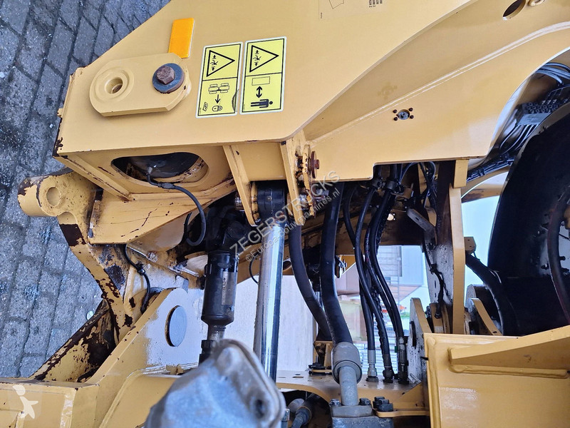 Nakladač Caterpillar 950M EPA