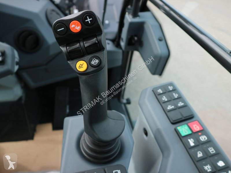 Nakladač Bobcat L 85