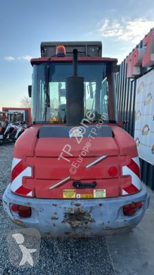 مُحمّلة Volvo l25f à 23 500 € ht