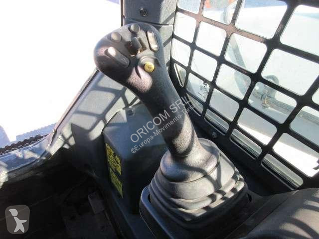 مُحمّلة Bobcat T76 HF