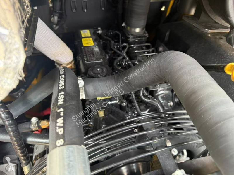 مُحمّلة XCMG XC7-SR07B