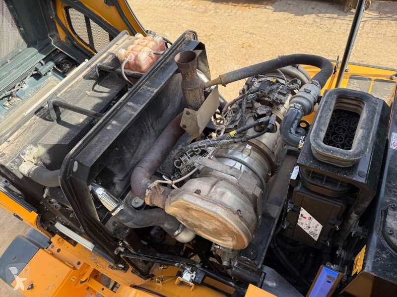 Nakladač Hyundai HL 960 A - HL960A - HL 960 -...
