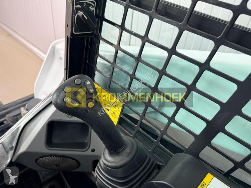 مُحمّلة Bobcat T 590