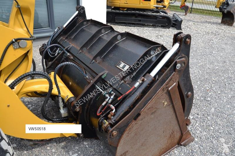 Incarcator Caterpillar 908 M