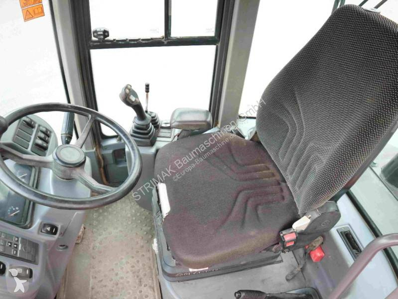 مُحمّلة Volvo G
