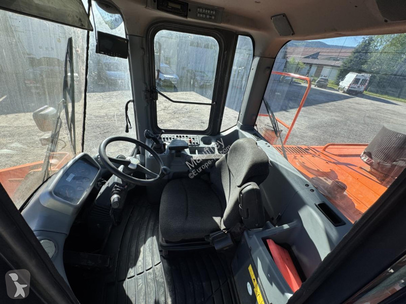 Chargeuse Doosan