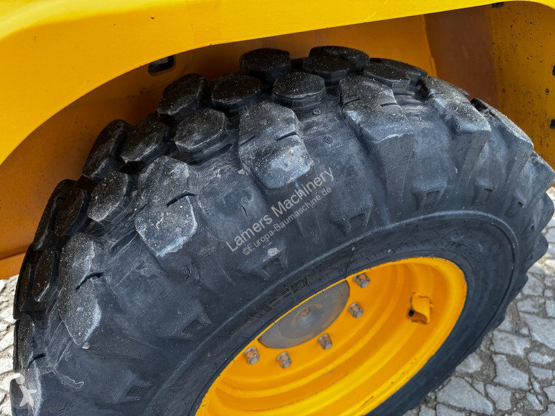 Nakladač Volvo G