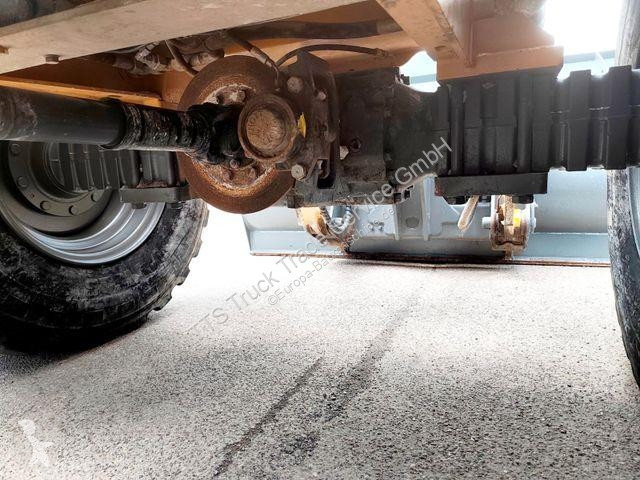 مُحمّلة Liebherr kein 514 538 TipTop sehr gute...