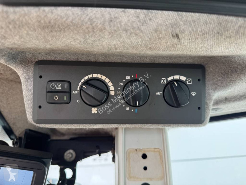 مُحمّلة Volvo - 3rd Function / Quick Coupler