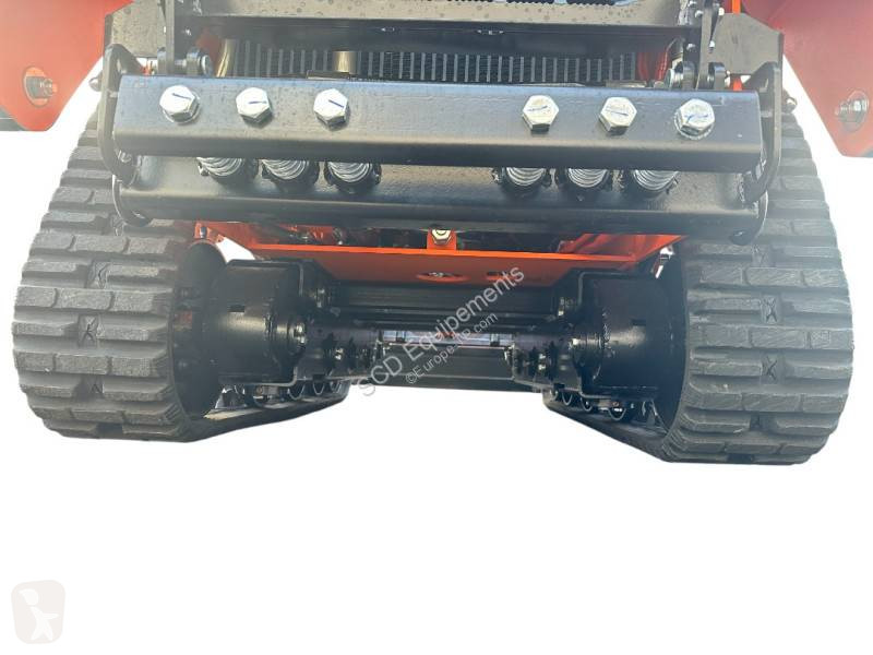 Læssemaskine SCD Equipements RAPTOR 1100.C...