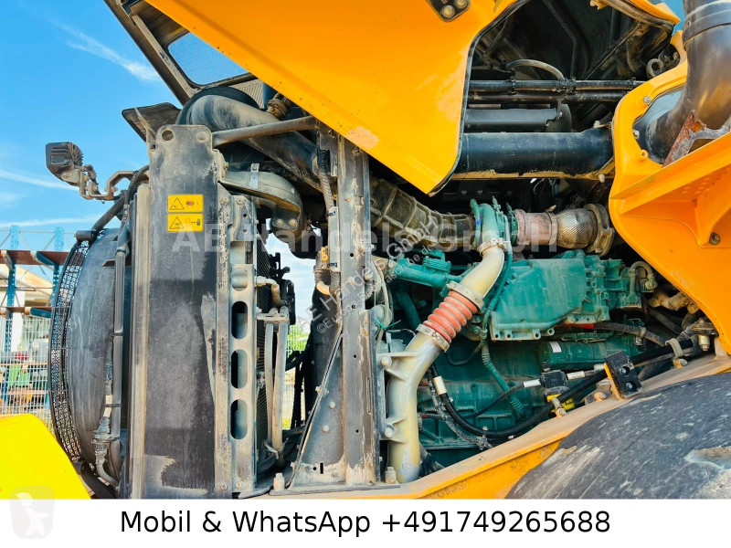 مُحمّلة Volvo L90H...