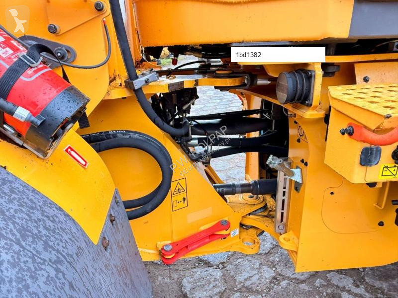 Incarcator Volvo L110H