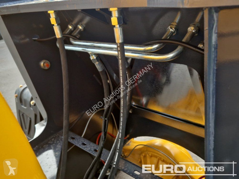 Ładowarka Blanche TW36