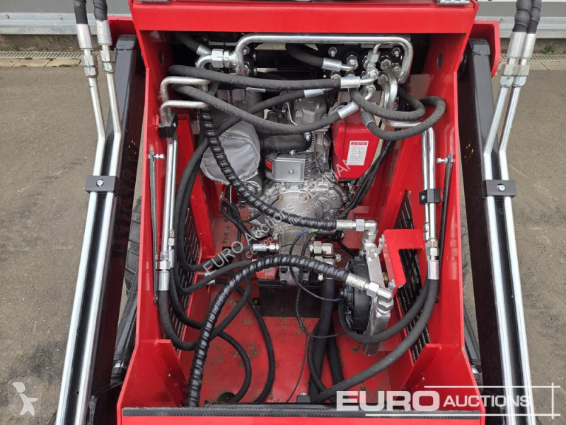 Ładowarka Captok CK-323TZD