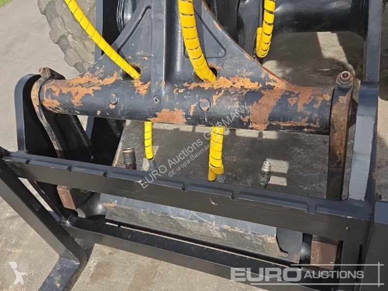Товарач JCB 409