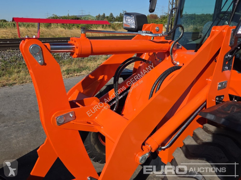Ładowarka Machpro MP-L300