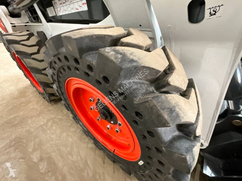 Nakladač Bobcat S 510 UNUSED