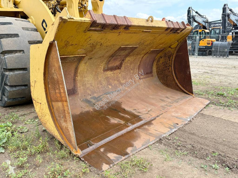 مُحمّلة Caterpillar - Dutch Machine / Top...