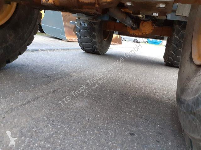 Læssemaskine Liebherr kein Partikelfilter, kein...