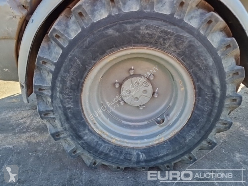 مُحمّلة Volvo