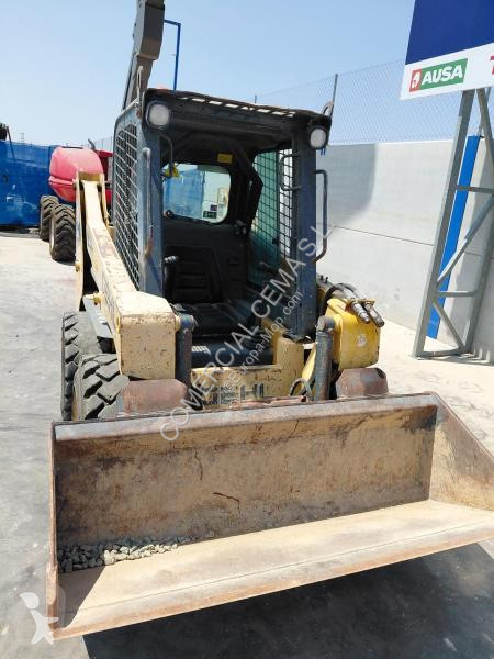 Chargeuse Gehl  R 135