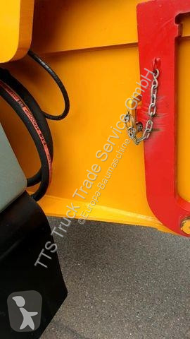 Nakladač Liebherr kein 524 526 538 542 550 Tip...
