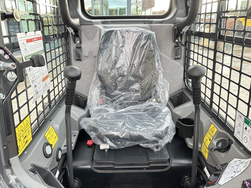 Læssemaskine Bobcat S510-c4