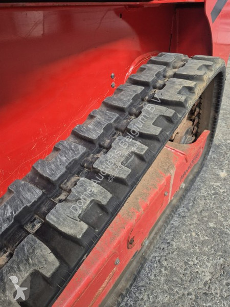 Nakladač Manitou 1050RT - EU STG5