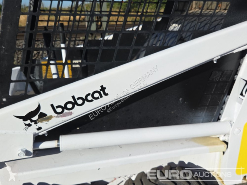 مُحمّلة Bobcat 310